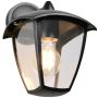 Aplique de perete VENTA 263260132 1x10w/e27 ip44 de la Trio