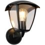 Aplique de perete VENTA 263260232 1x10w/e27 ip44 de la Trio
