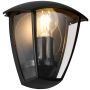 Aplique de perete VENTA 263260332 1x10w/e27 ip44 de la Trio
