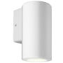 Aplique de perete WALL LIGHT E185 1x9W/GU10 IP54 de la Zambelis