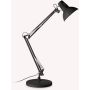 Lampă de birou WALLY 265278 1x42W/E27 ip20 de la Ideal Lux