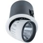Lumină îngropată deasupra plafonului Tanto RA-721R/WK-WW/70 3000K 1x38W/LED 4900lm IP20 de la Italux