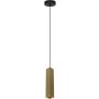 Lampă cu pendul Tecno PND-37492-1-GD 1x10W/GU10 IP20 de la Italux