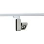 Proiector de șină Render 3000K TL7527/18W 3000K WH+BL 3000K 1x18W/LED 1580lm IP20 de la Italux