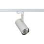 Proiector de șină Russo L 3000K TL7557/40W 3000K WH+GR 3000K 1x40W/LED 3180lm IP20 de la Italux