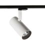 Proiector de șină Russo M 4000K TL7556/28W 4000K WH+GR 4000K 1x40W/LED 2450lm IP20 de la Italux
