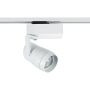 Proiector de șină Void Custom Angle 4000K TL7522/18W 4000K WH 4000K 1x18W/LED 970lm IP20 de la Italux