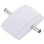 Conector Alison Plastic Connector CLA10-PC IP20 de la Italux