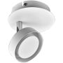 Spot Alexa HP-710AG-01M-8989BM 3000K 1x10W/LED 500lm IP20 de la Italux