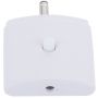 Întrerupător de lumină Alison Master Switch CLA10-MS IP20 de la Italux