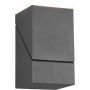 Aplique de perete AVON 270660142 3000k 1x7w/led 800lm ip54 de la Trio