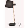 Lampă de masă AXEL 272238 1x60W/E27 ip20 de la Ideal Lux