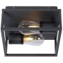 Lampă de tavan CARLYN 27100/02/30 2x6w/e14 ip54 de la Lucide