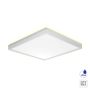 Lustră de tavan CORDIA SQ I. 27307 1x18W/LED 1620lm IP20 de la Prezent