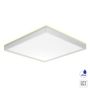Lustră de tavan CORDIA SQ I. 27309 1x24W/LED 2160lm IP20 de la Prezent