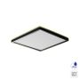 Lustră de tavan CORDIA SQ II. 27311 1x12W/LED 1080lm IP20 de la Prezent
