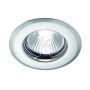 Lumină îngropată deasupra plafonului DOWNLIGHT 271941 1x35W/GU10 de la Markslojd