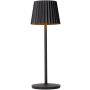 Lampă de masă JUSTINE 27889/02/30 2700k 1x2w/led 183lm ip54 de la Lucide