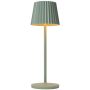 Lampă de masă JUSTINE 27889/02/33 2700k 1x2w/led 120lm ip54 de la Lucide