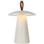 Lampă de masă LA 27500/02/31 2700k 1x2w/led 263lm ip54 de la Lucide
