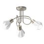 Spot METIS 27511 3x40W/E14 IP20 de la Prezent