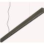 Lampă liniară OFFICE 271200 4000K 1x30W/LED ip20 de la Ideal Lux
