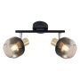 Spot PEGAS 27514 2x40W/E14 IP20 de la Prezent