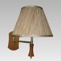 Aplique de perete SIGLO I. 27004 1x60W/E27 IP20 de la Prezent