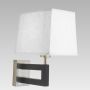 Aplique de perete SIGLO I. 27009 1x60W/E27 IP20 de la Prezent