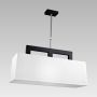 Lampă de tavan SIGLO I. 27010 3x60W/E27 IP20 de la Prezent