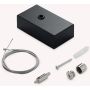 Set de montare STEEL 276304 de la Ideal Lux