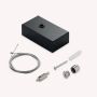 Set de montare STEEL 276311 de la Ideal Lux