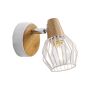 Aplique de perete TAMETA 27503 1x40W/E14 IP20 de la Prezent