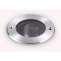 Lumină îngropată deasupra plafonului TAURUS 277004 1x6W/LED ip67 de la Ideal Lux