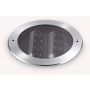 Lumină îngropată deasupra plafonului TAURUS 277028 1x14W/LED ip67 de la Ideal Lux