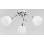 Lampă de tavan TAVOLO 27223 3x60W/E27 de la Alfa