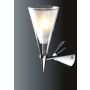 Aplique de perete Butio MB9190-1A 1x28W/G9 IP20 de la Italux