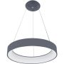 Lampă cu pendul Chiara 3945-842RP-GR-3 3000K 1x42W/LED 2310lm IP20 de la Italux