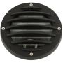 Lampă cu senzor de mișcare Fermi 6104/BK-9 1x60W/E27 IP67 de la Italux