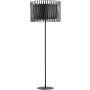 Lampă de podea HARMONY BLACK 2899 1x60W/E27 de la TK Lighting