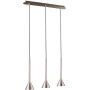 Lampă cu pendul Anela SN FH31793-AJ13 SN 3000K 3x50W/GU10 750lm IP20 de la Italux