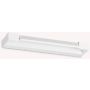 Aplique de perete BALANCE 287560 1x12W/LED ip20 de la Ideal Lux