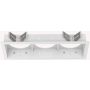 Ramă de montare BENTO 287928 de la Ideal Lux