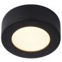 Lampă de tavan BRICE-LED 28116/11/30 3000k 1x8w/led 471lm ip44 de la Lucide