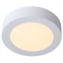 Lampă de tavan BRICE-LED 28116/18/31 3000k 1x11w/led 686lm ip44 de la Lucide
