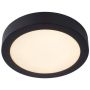 Lampă de tavan BRICE-LED 28116/24/30 3000k 1x15w/led 989lm ip44 de la Lucide