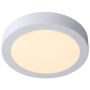 Lampă de tavan BRICE-LED 28116/24/31 3000k 1x15w/led 989lm ip44 de la Lucide