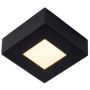 Lampă de tavan BRICE-LED 28117/11/30 3000k 1x8w/led 362lm ip44 de la Lucide