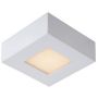 Lampă de tavan BRICE-LED 28117/11/31 3000k 1x8w/led 362lm ip44 de la Lucide