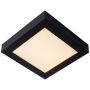 Lampă de tavan BRICE-LED 28117/22/30 3000k 1x22w/led 1186lm ip44 de la Lucide